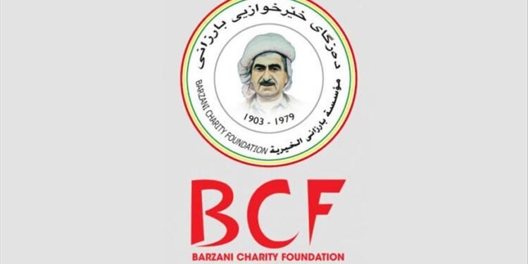 منداڵەکانی شەهید مووسا و شەهید موژدە دەخرێنە ژێر چەتری پڕۆژەی “ئازیزان”