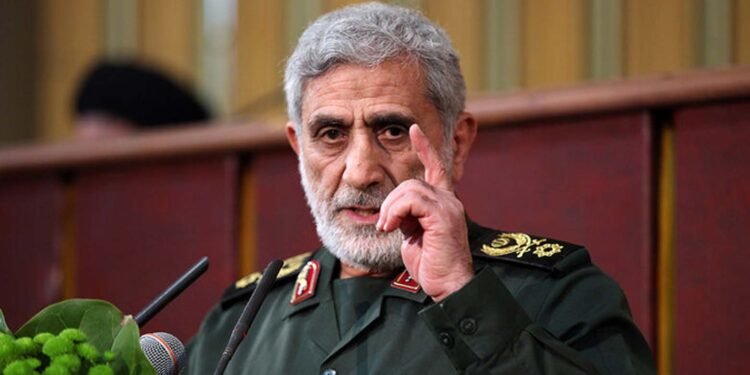 چارەنووسی هەموو هێزەکانی ئەمریکا هەڵاتنە لە ناوچەکە