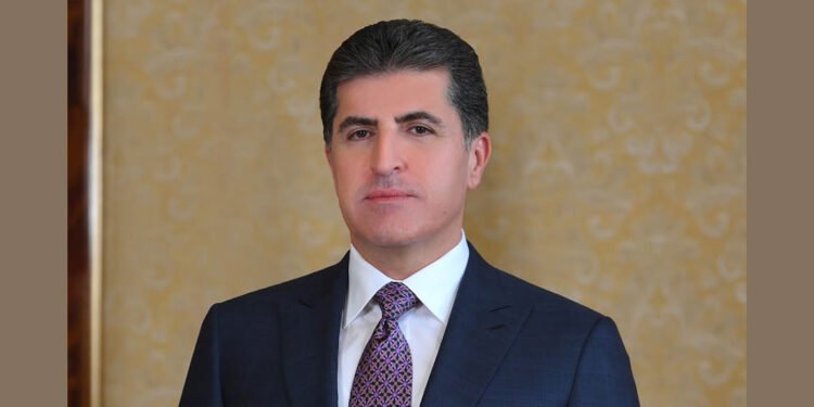 نێچیرڤان بارزانی پێشوازی لە ئاگربەستی ئەمریکا و ئێران دەکات؛ “هاووڵاتییانی سڤیل دەپارێزێت”