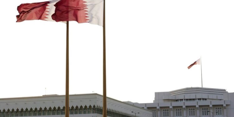 قەتەر رۆڵی نێوەندگیری لە نێوان ئەمریکا و ئێران رەت کردووەتەوە