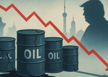 هەڕەشەکانی ترەمپ نرخی نەوتی 5 دۆلار بەرزکردەوە