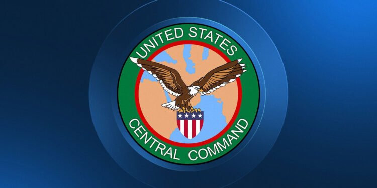 سێنتکۆم ئاماری مانگێکی جەنگی بڵاوکردەوە