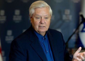 دەبێت پێشنیازە 10 خاڵییەکەی ئێران رەوانەی کۆنگرێس بکرێت