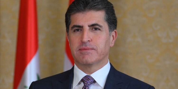 پێویستە حکوومەتی عێراق کار بۆ راگرتنی هێرشەکانی سەر کوردستان بکات