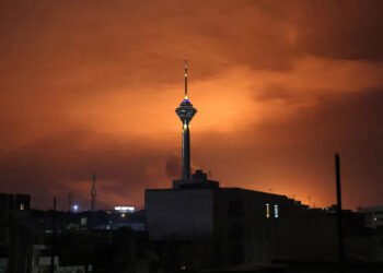 ئێران و زیانە شاراوەکان