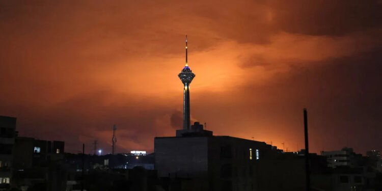 ئێران و زیانە شاراوەکان