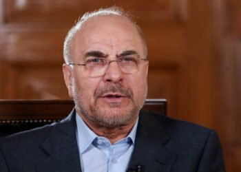 قالیباف سەرۆکایەتی شاندی دانوستانکاری ئێران دەکات لەگەڵ ئەمریکا