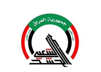 بە هۆی هێرشەکانی ئەمریکا و ئیسرائیلەوە 350 چەکدار بوونەتە قوربانی