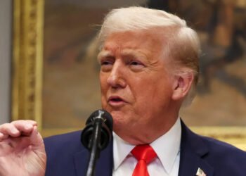 ترەمپ: ئێران هەموو شتێکی دۆڕاندووە