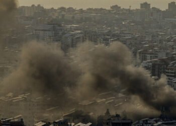 سوپای ئیسرائیل دەیان سەکۆی مووشەکی لە باشووری لوبنان لەناوبرد