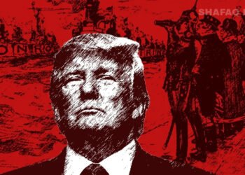 خۆتان شەڕی ئێران بکەن و نەوتەکەتان بپارێزن