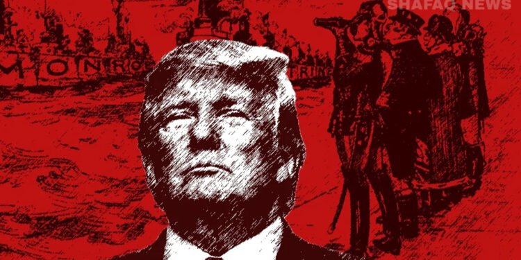 خۆتان شەڕی ئێران بکەن و نەوتەکەتان بپارێزن