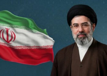 ئێران هۆکاری دەرنەکەوتنی موجتەبا خامنەیی ئاشکرا دەکات