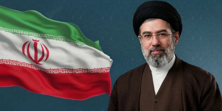 ئێران هۆکاری دەرنەکەوتنی موجتەبا خامنەیی ئاشکرا دەکات