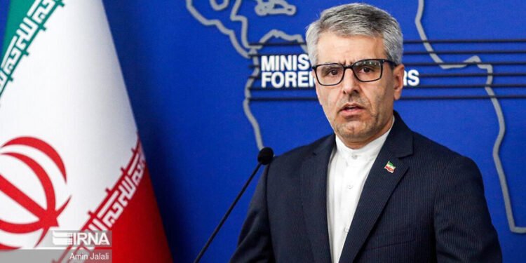 تاران لێدوانەکانی ترەمپ لەبارەی داوای ئاگربەست رەتدەکاتەوە