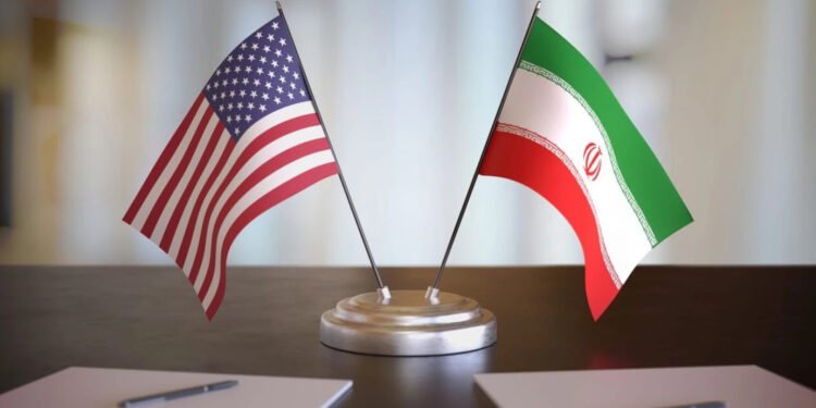 ئەمریکا و ئێران لە گفتوگۆدان بۆ رێککەوتن لەسەر ئاگربەست و کردنەوەی گەرووی هورمز