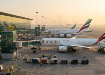 ئیمارات گەشتی هاووڵاتیانی ئێرانی بۆ وڵاتەکەی قەدەغە کرد