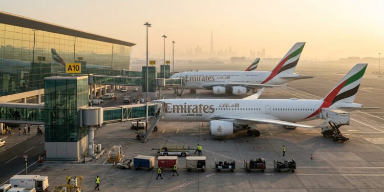 ئیمارات گەشتی هاووڵاتیانی ئێرانی بۆ وڵاتەکەی قەدەغە کرد