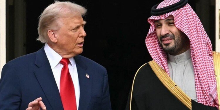 گفتوگۆکانی واشنتن و ریاز بۆ راگرتنی جەنگ چڕ بوونەتەوە