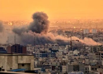 ئێران هیچ جۆرە گفتوگۆیەکی سەبارەت بە ئاگربەستی کاتی ئەنجام نەداوە