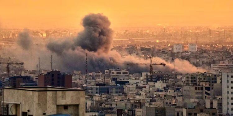 ئێران هیچ جۆرە گفتوگۆیەکی سەبارەت بە ئاگربەستی کاتی ئەنجام نەداوە