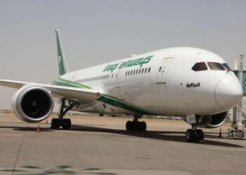 عێراق کار بۆ کردنەوەی بەشێکی ئاسمانەکەی دەکات