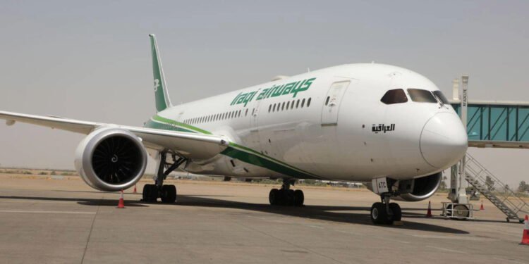 عێراق کار بۆ کردنەوەی بەشێکی ئاسمانەکەی دەکات