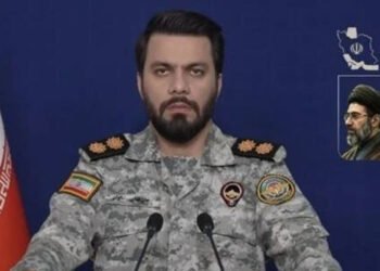 گوتەبێژی خاتەمولئەنبیا: بۆ هێرشی زەمینی ئامادەین