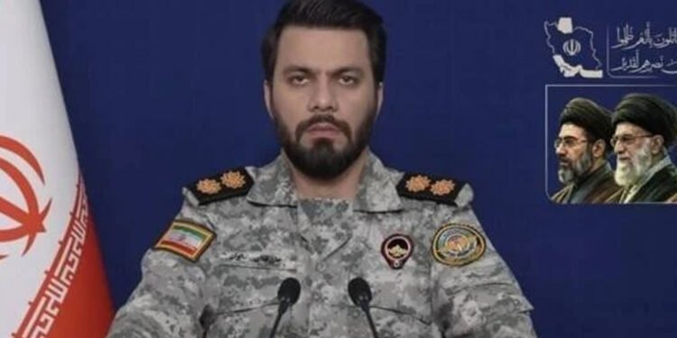 گوتەبێژی خاتەمولئەنبیا: بۆ هێرشی زەمینی ئامادەین