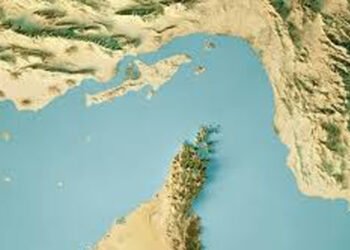 پاکستان داوای کردنەوەی بەپەلەی گەرووی هورمز دەکات