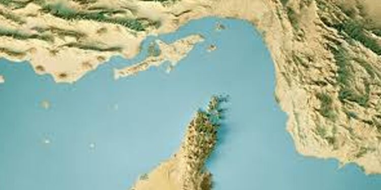 پاکستان داوای کردنەوەی بەپەلەی گەرووی هورمز دەکات