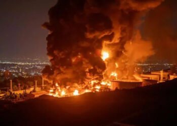 هەموو ئامانجە ستراتیژییەکانی ناو ئێرانمان لەکار خستووە