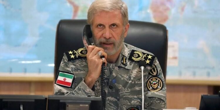 ئەگەر هێرشی زەمینی بکرێت، نابێت یەک سەربازی دوژمن بە زیندوویی رزگاری بێت