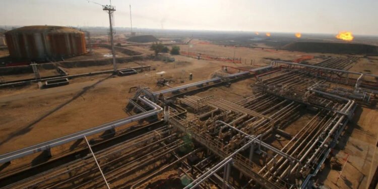 وڵاتانی کەنداو بەدوای جێگرەوەیەک بۆ گەرووی هورمزدا دەگەڕێن