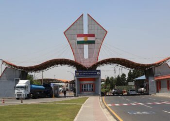 رووسیا لە رێگەی ئیبراهیم خەلیلەوە پێداویستییەکانی هەرێمی کوردستان دابین دەکات