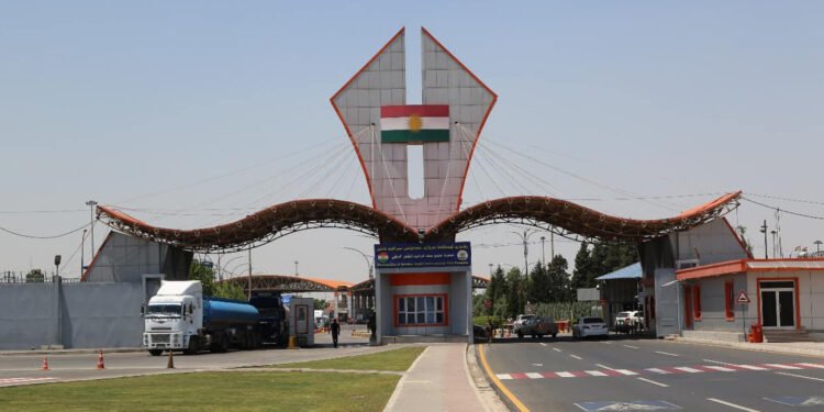 رووسیا لە رێگەی ئیبراهیم خەلیلەوە پێداویستییەکانی هەرێمی کوردستان دابین دەکات