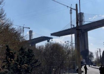 ئێران هه‌ڕه‌شه‌ی ته‌قاندنه‌وه‌ی 10 پردی رۆژهه‌ڵاتی ناوه‌ڕاست ده‌كات