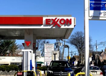 نرخی گازوایل لە ئەوروپا ژمارەیەکی پێوانەیی تۆمار کرد