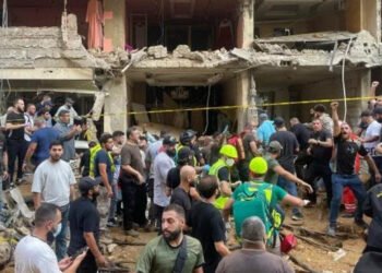 تا ئێستا 345 کەس بەهۆی هێرشەکانەوە کوژراون