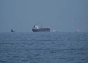 ئەنجوومەنی ئاسایش دەنگدان لەسەر پڕۆژە بڕیارەکەی بەحرێن بۆ پاراستنی گەرووی هورمز دوادەخات