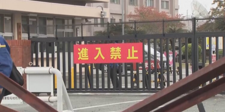 بەهۆی جەنگەوە ئەمریكا پێدانی مووشەكی تۆماهۆک بە ژاپۆن دوادەخات