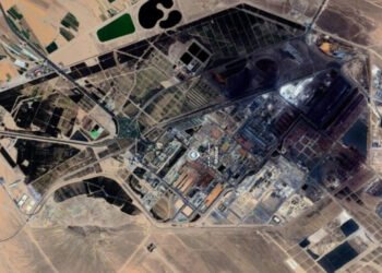 70% توانای ئێرانمان لە بەرهەهێنانی پۆڵا لەناو بردووە