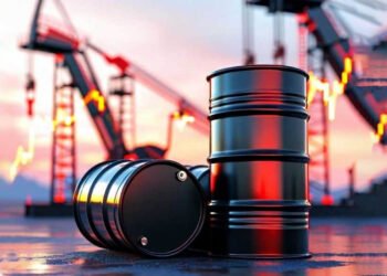 نرخی نەوت لە بازاڕە جیهانییەکاندا بە شێوەیەکی خێرا رووی لە هەڵکشان کرد