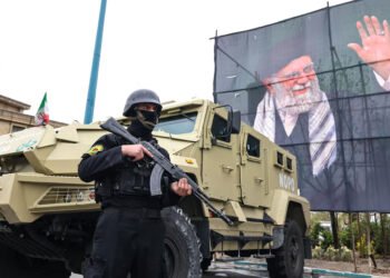 ئێستا دەسەڵاتێکی توندڕەوتر ئێران بەڕێوەدەبات