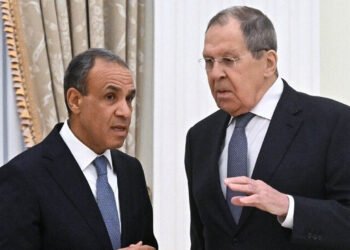 مۆسکۆ و قاهیرە بۆ کەمکردنەوەی گرژییەکانی ناوچەکە هەماهەنگییەکانیان زیاتر دەکەن