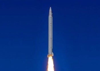 ئێران شەپۆلێکی دیکەی هێرشی مووشەکی ئاراستەی ئیسرائیل کرد