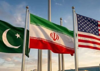 ئێران ناوبژیوانیی پاکستان رەت دەکاتەوە