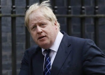 لەندەن لە رووی ستراتیژییەوە شکستی هێناوە و پشتی لە هاوپەیمانەکانی کردووە