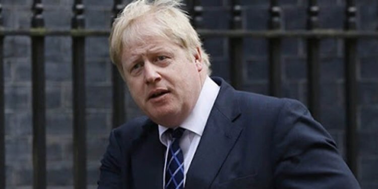 لەندەن لە رووی ستراتیژییەوە شکستی هێناوە و پشتی لە هاوپەیمانەکانی کردووە