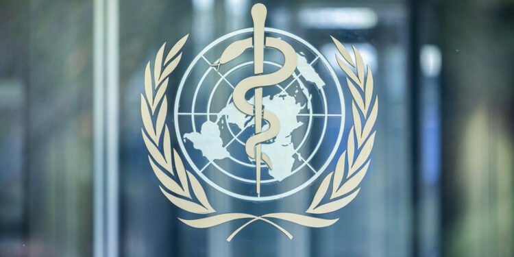 رێکخراوی تەندروستی جیهانی هۆشداری لە هێرشکردنە سەر کەرتی تەندروستی ئێران دەدات